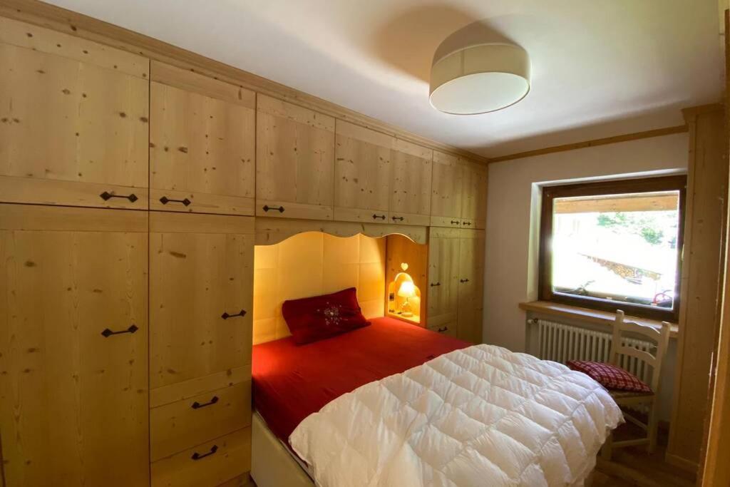 Al Maso Apartment Mazzin Exterior foto