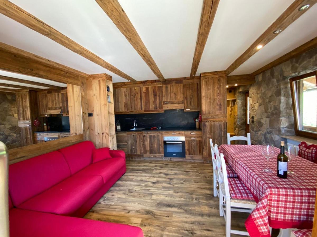 Al Maso Apartment Mazzin Exterior foto